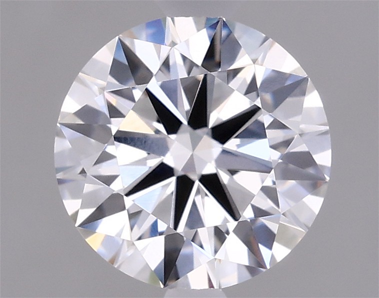 1.09 ct. round Lab Grown Diamond front image