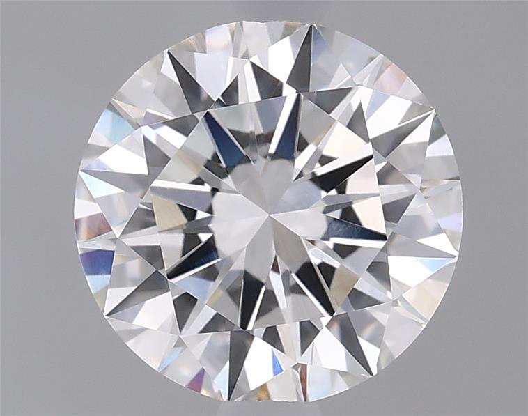 1.50 ct. round Lab Grown Diamond front image