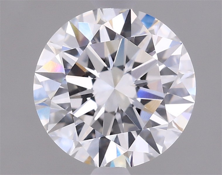 1.05 ct. round Lab Grown Diamond front image