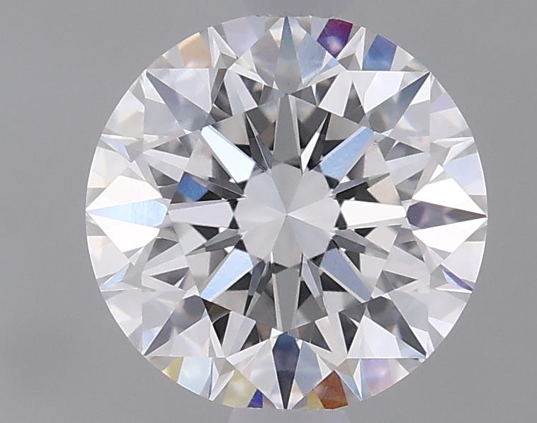 1.09 ct. round Lab Grown Diamond front image
