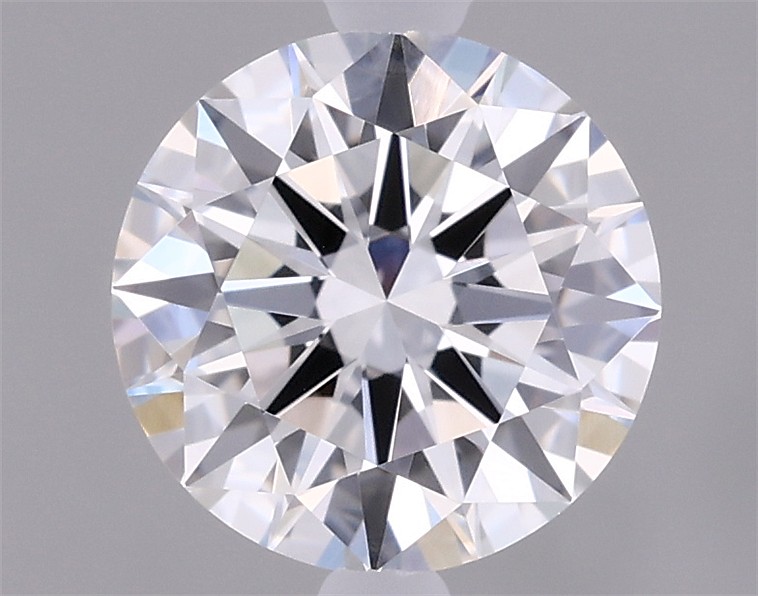 1.06 ct. round Lab Grown Diamond front image