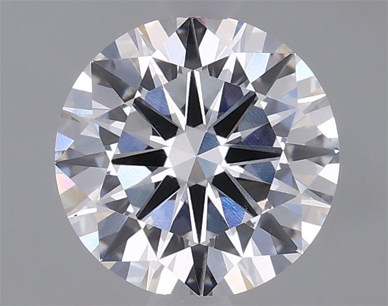 1.08 ct. round Lab Grown Diamond front image