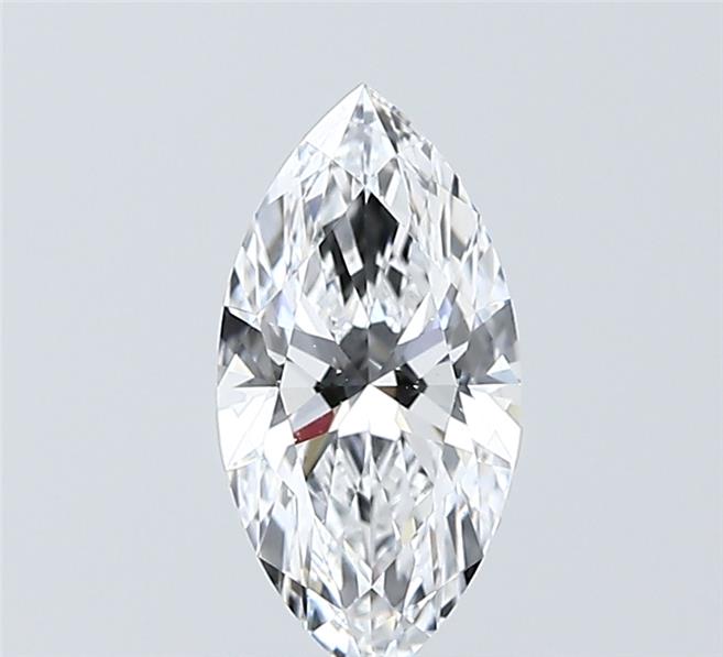 1.01 ct. marquise Lab Grown Diamond front image