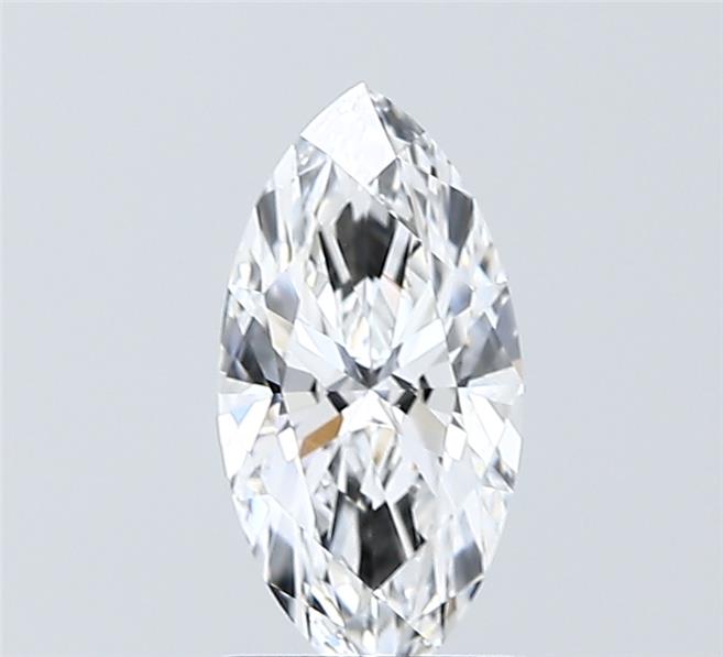 1.07 ct. marquise Lab Grown Diamond front image