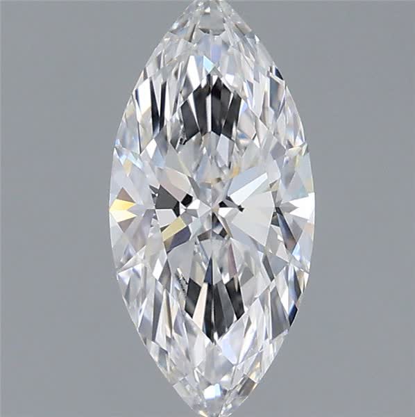 1.05 ct. marquise Lab Grown Diamond front image
