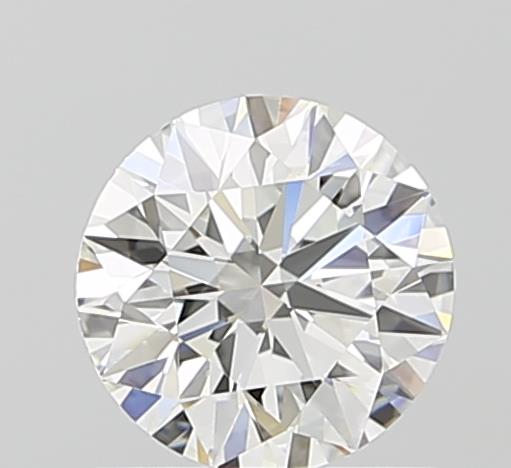 1.04 ct. round Lab Grown Diamond front image