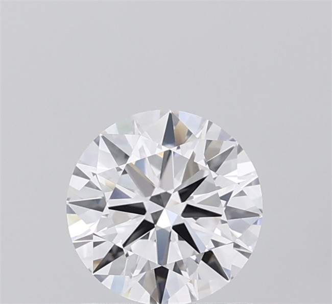 1.04 ct. round Lab Grown Diamond front image