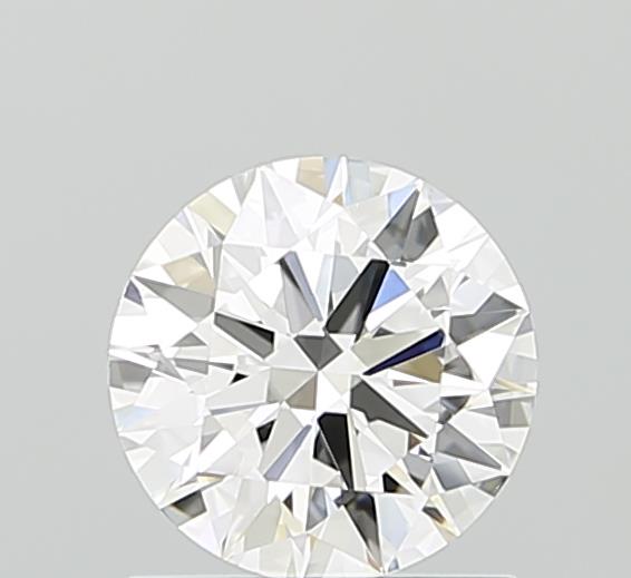 1.04 ct. round Lab Grown Diamond front image