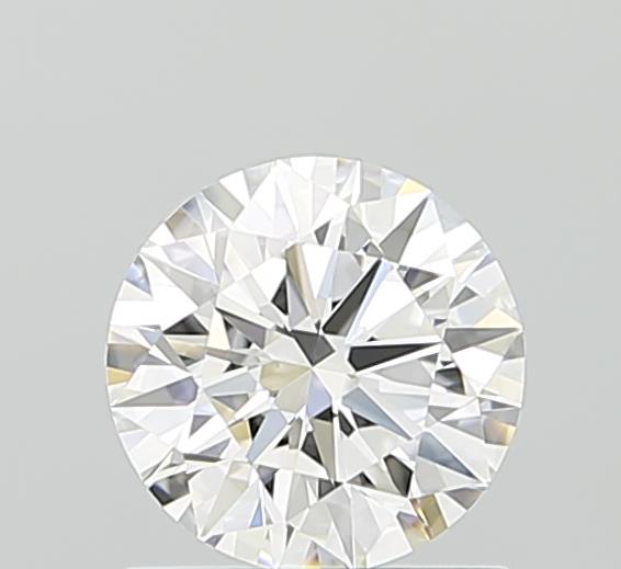 1.04 ct. round Lab Grown Diamond front image