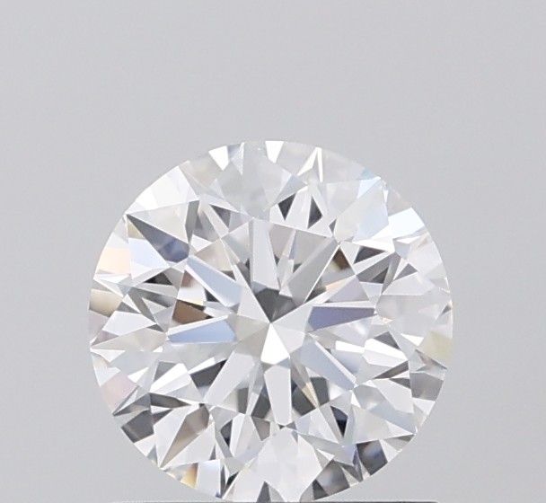 1.05 ct. round Lab Grown Diamond front image