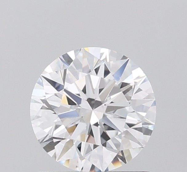 1.06 ct. round Lab Grown Diamond front image