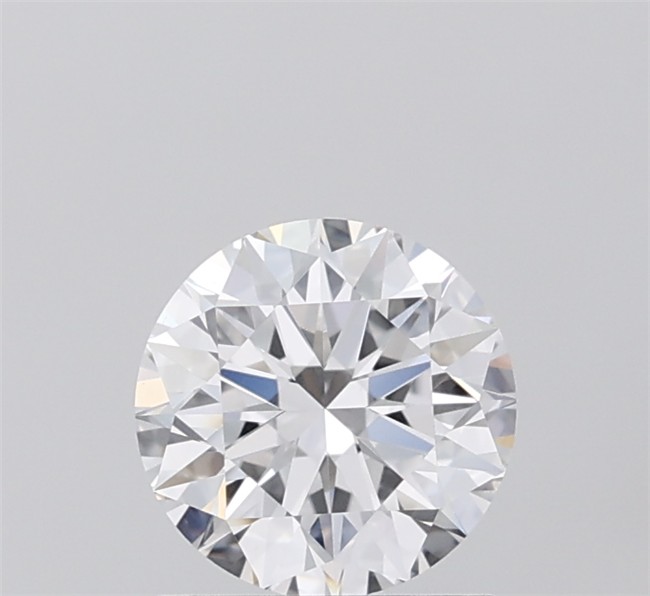 1.06 ct. round Lab Grown Diamond front image