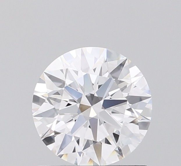 1.06 ct. round Lab Grown Diamond front image