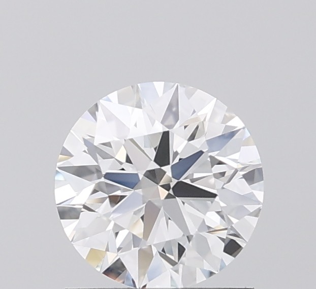 1.06 ct. round Lab Grown Diamond front image