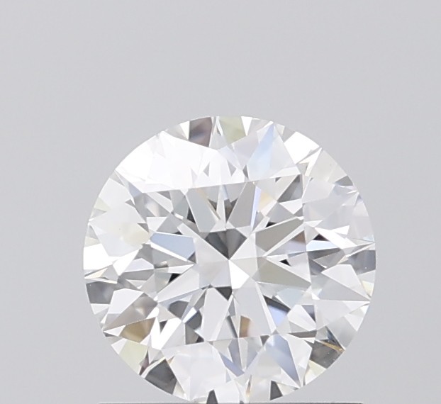 1.07 ct. round Lab Grown Diamond front image