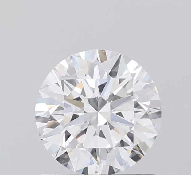 1.07 ct. round Lab Grown Diamond front image
