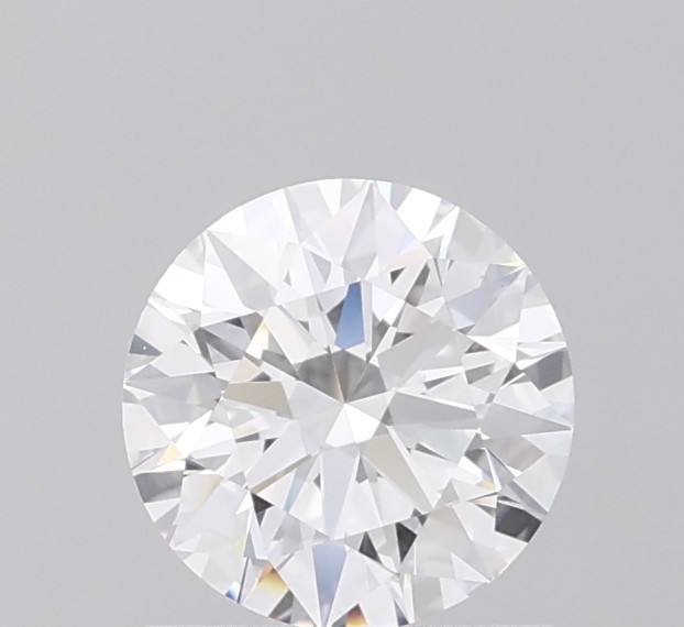 1.07 ct. round Lab Grown Diamond front image