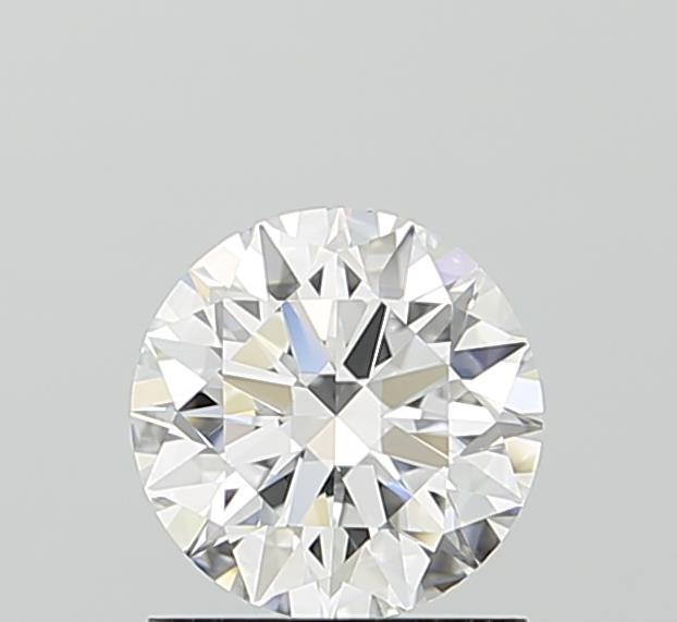 1.07 ct. round Lab Grown Diamond front image