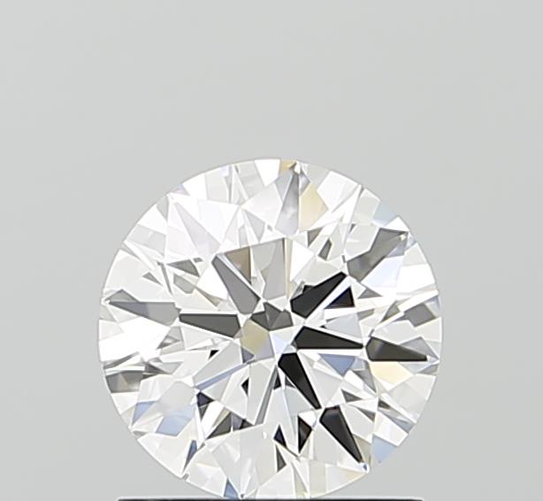 1.07 ct. round Lab Grown Diamond front image