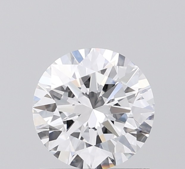 1.07 ct. round Lab Grown Diamond front image