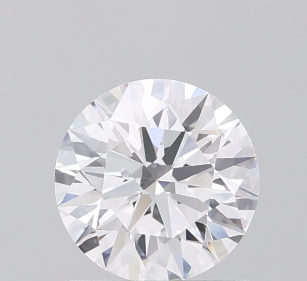 1.08 ct. round Lab Grown Diamond front image