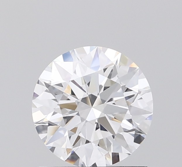 1.08 ct. round Lab Grown Diamond front image