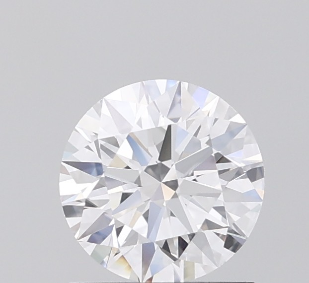 1.08 ct. round Lab Grown Diamond front image