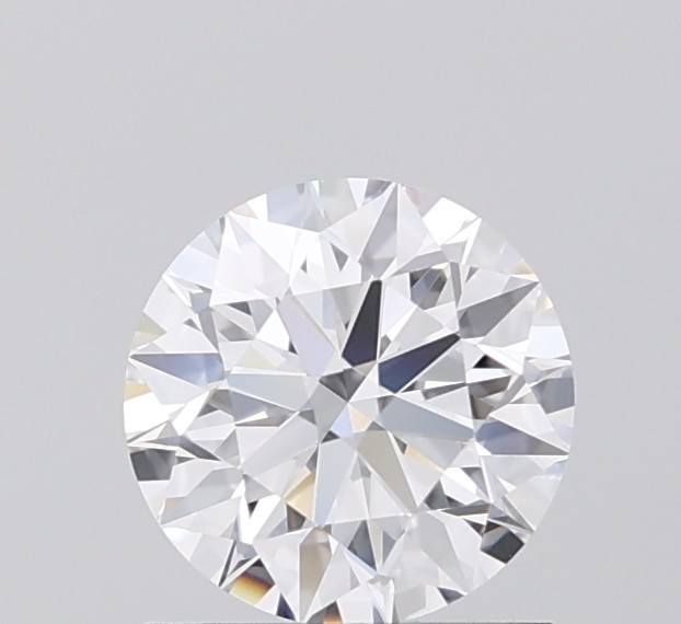 1.09 ct. round Lab Grown Diamond front image
