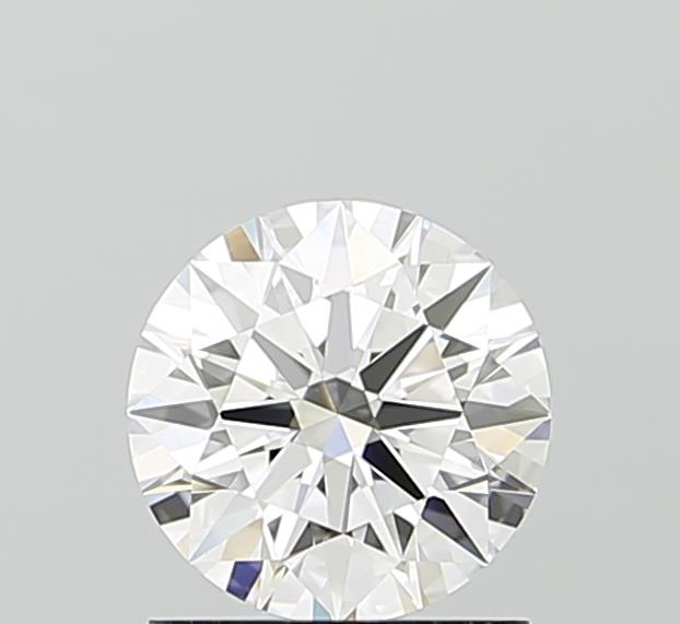 1.09 ct. round Lab Grown Diamond front image