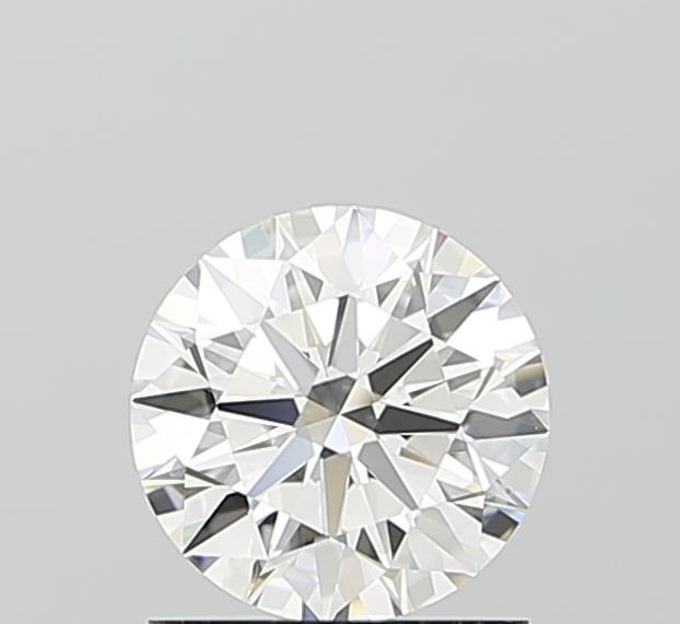 1.09 ct. round Lab Grown Diamond front image