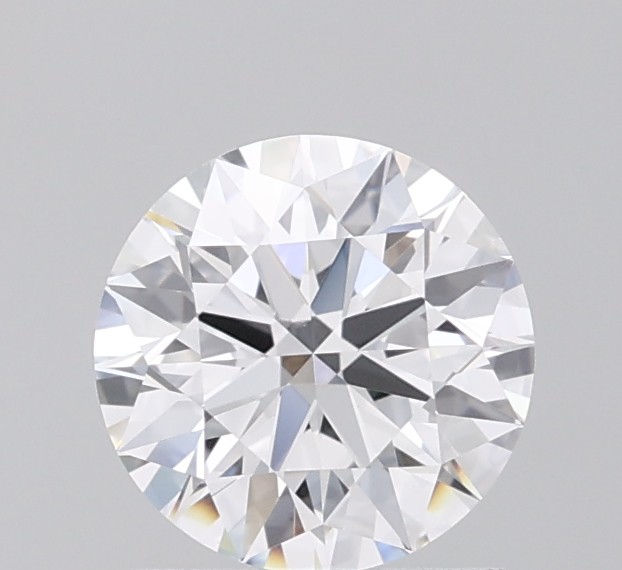1.30 ct. round Lab Grown Diamond front image