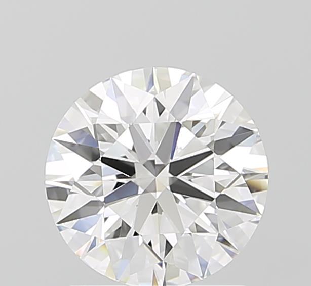 1.60 ct. round Lab Grown Diamond front image