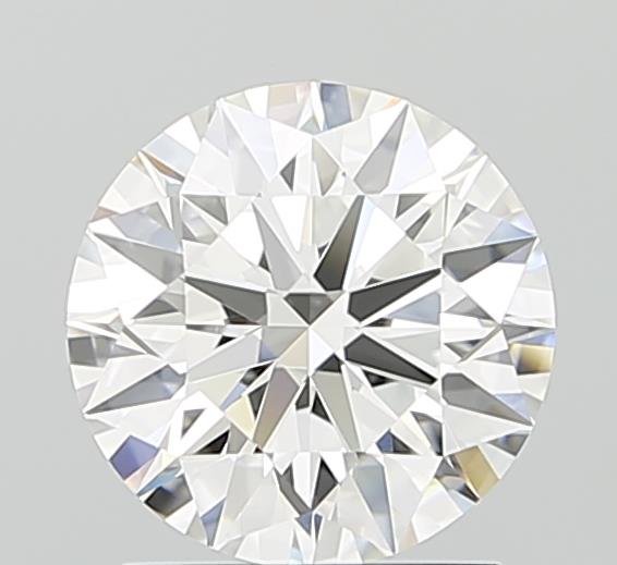 1.73 ct. round Lab Grown Diamond front image