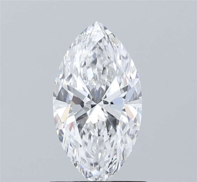 1.08 ct. marquise Lab Grown Diamond front image