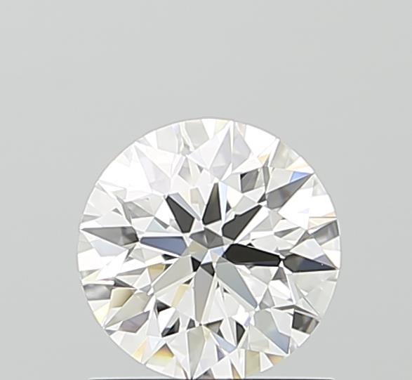 1.00 ct. round Lab Grown Diamond front image