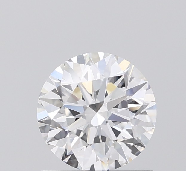 1.00 ct. round Lab Grown Diamond front image