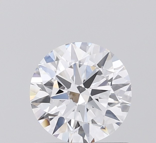 1.00 ct. round Lab Grown Diamond front image