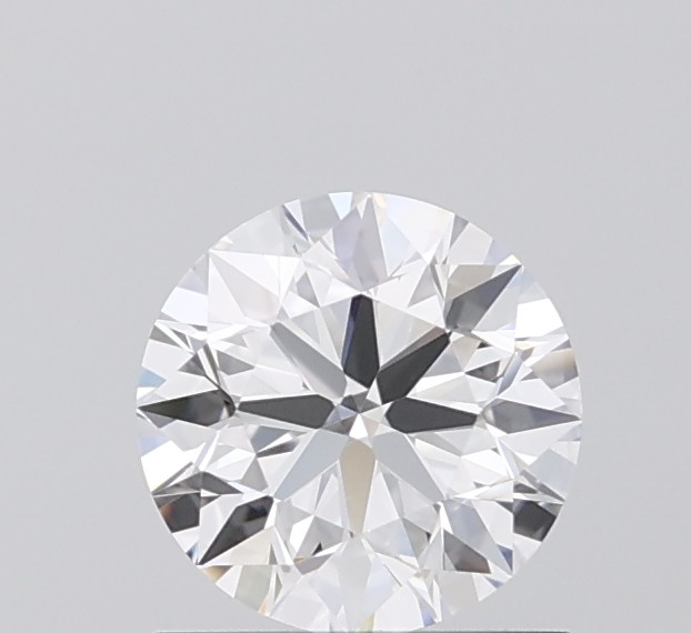 1.00 ct. round Lab Grown Diamond front image