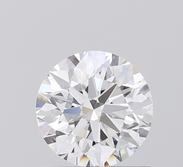 1.00 ct. round Lab Grown Diamond front image