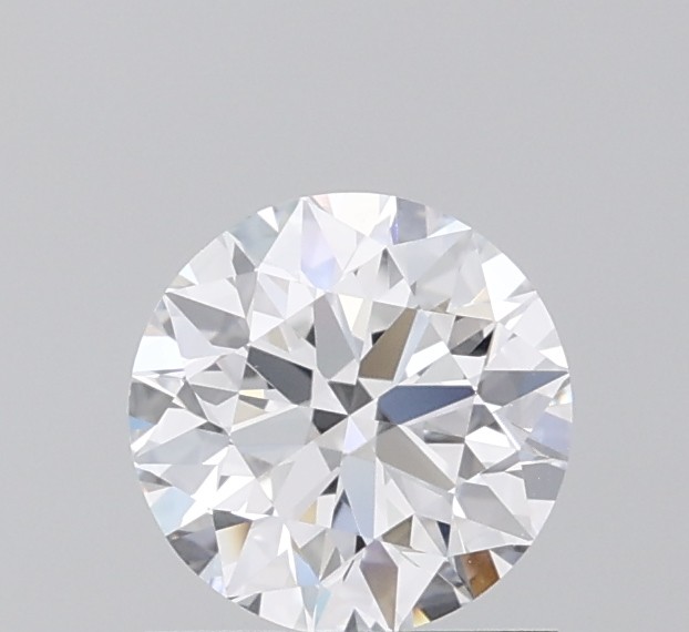 1.00 ct. round Lab Grown Diamond front image