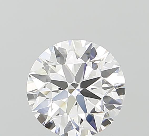 1.00 ct. round Lab Grown Diamond front image