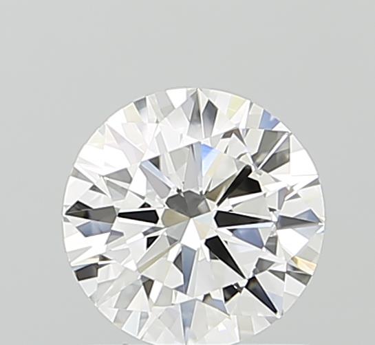 1.01 ct. round Lab Grown Diamond front image