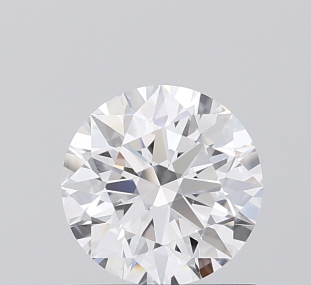 1.01 ct. round Lab Grown Diamond front image