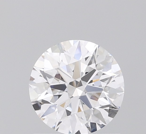 1.01 ct. round Lab Grown Diamond front image
