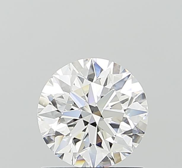 1.01 ct. round Lab Grown Diamond front image