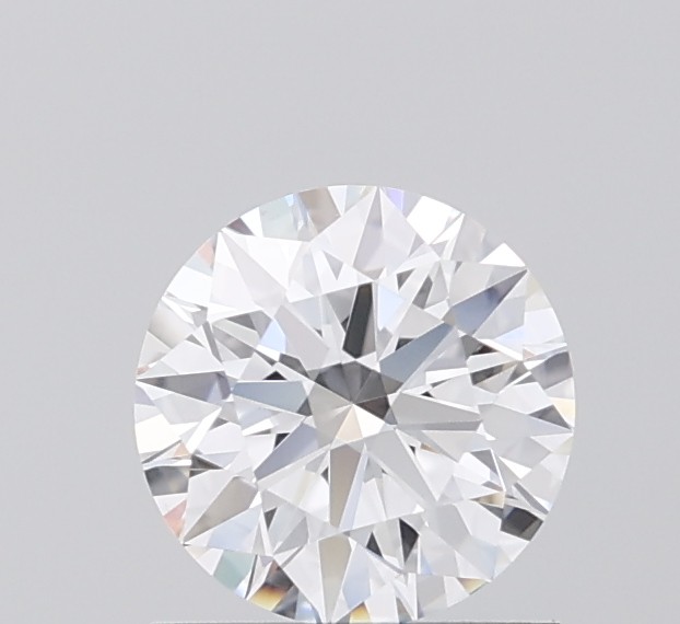 1.01 ct. round Lab Grown Diamond front image
