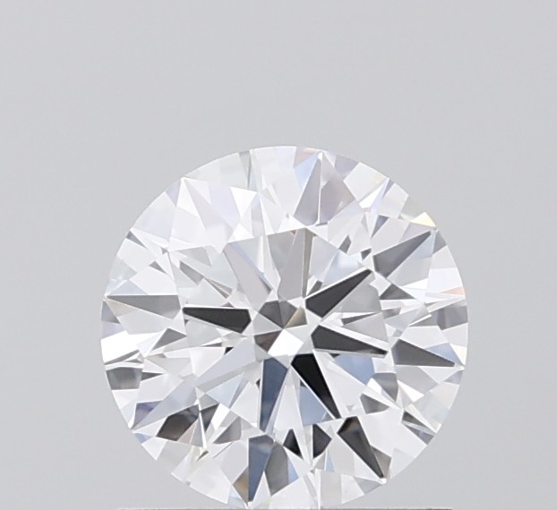 1.01 ct. round Lab Grown Diamond front image