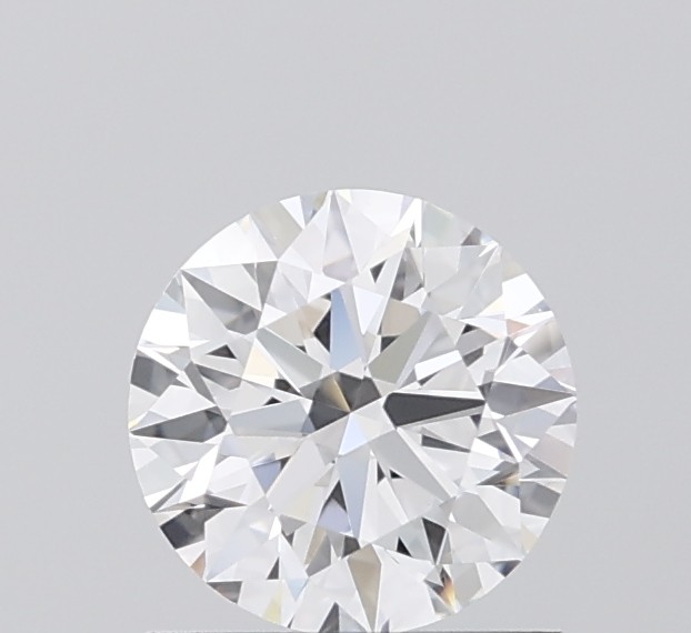 1.02 ct. round Lab Grown Diamond front image