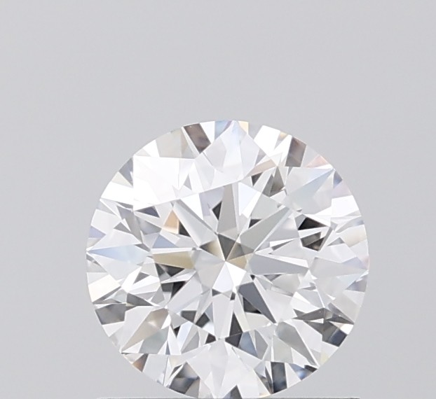 1.01 ct. round Lab Grown Diamond front image