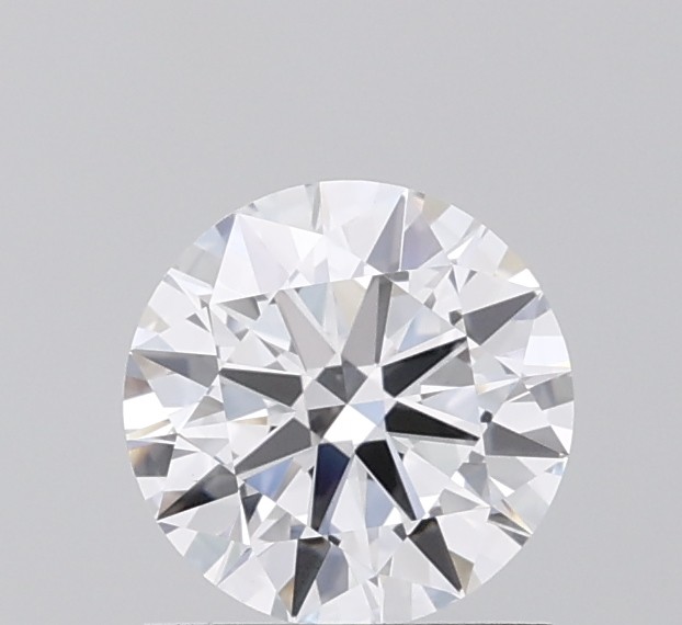 1.01 ct. round Lab Grown Diamond front image